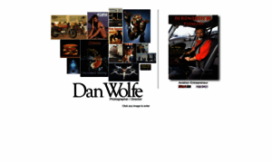 Danwolfe.com thumbnail
