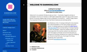 Danwoog.com thumbnail