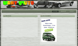 Dany-auto.com thumbnail
