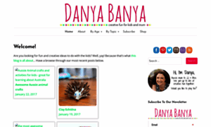 Danyabanya.com thumbnail