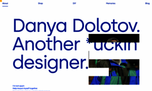 Danyadolotov.com thumbnail