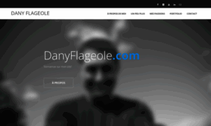 Danyflageole.com thumbnail