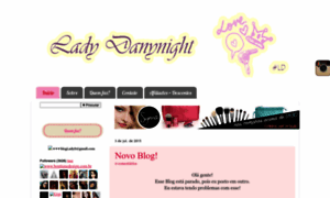 Danynight.blogspot.com thumbnail