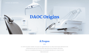 Daoc-origins.net thumbnail