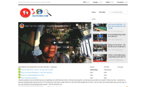 Daotaoseo.net thumbnail
