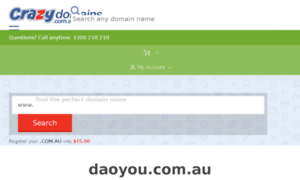 Daoyou.com.au thumbnail