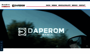 Daperom.ro thumbnail