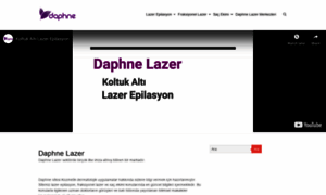 Daphne.com.tr thumbnail