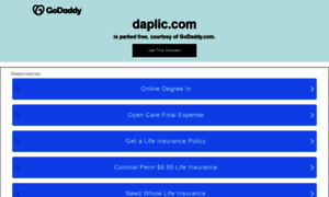 Daplic.com thumbnail