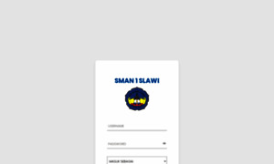 Dapodik.sman1slawi.sch.id thumbnail