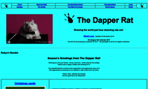 Dapper.com.au thumbnail