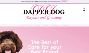 Dapperdog.ca thumbnail