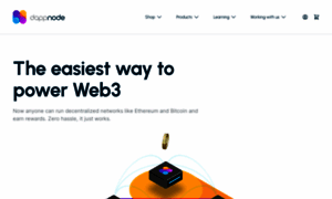 Dappnode.com thumbnail