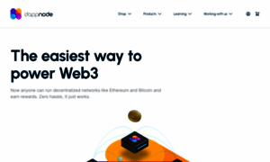 Dappnode.io thumbnail