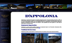 Dappolonia.com thumbnail