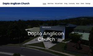 Dapto.church thumbnail