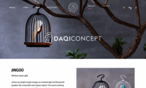 Daqiconcept.nl thumbnail