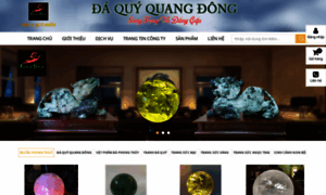 Daquyquangdong.com thumbnail