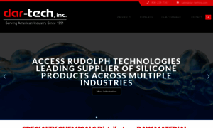 Dar-techinc.com thumbnail