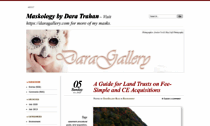 Daragallery.wordpress.com thumbnail