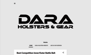 Daraholsters.blogspot.com thumbnail