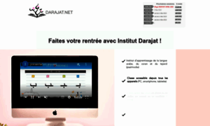 Darajat.net thumbnail