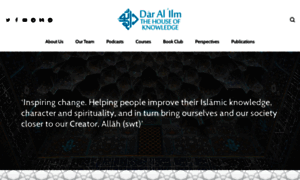 Daralilm.org thumbnail