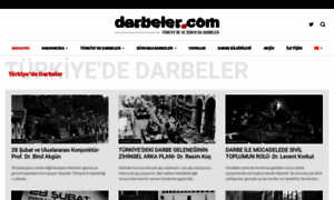 Darbeler.com thumbnail