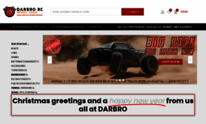 Darbrorc.co.uk thumbnail