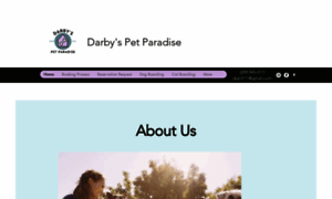 Darbyspetparadise.com thumbnail