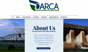 Darca.org thumbnail