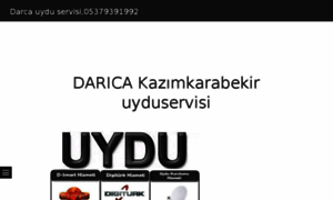 Darcauyduservisi05379391992.wordpress.com thumbnail