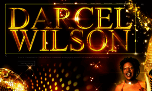 Darcelwilson.com thumbnail