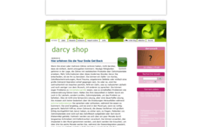 Darcy-shop.cuisine-spirit.com thumbnail