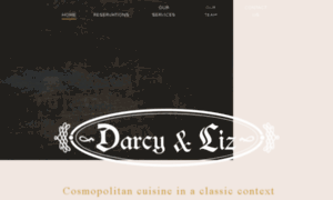 Darcyandliz.chord-asia-preview.com thumbnail