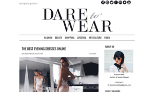 Dare-2-wear.com thumbnail