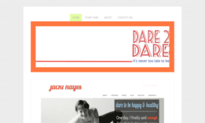 Dare2dream-dare2do.com thumbnail