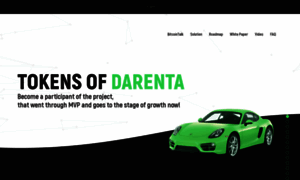 Darenta.io thumbnail