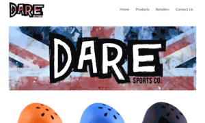 Daresportsco.com thumbnail