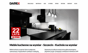 Darex-kuchnie.pl thumbnail
