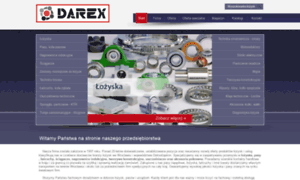 Darex-lozyska.pl thumbnail