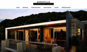 Dargavillealuminium.co.nz thumbnail