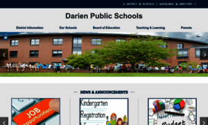 Darienps.net thumbnail