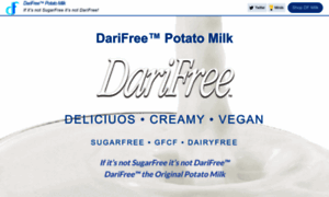 Darifreemilk.com thumbnail