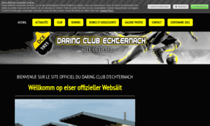 Daring-club.com thumbnail