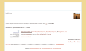 Darioalvarez.net thumbnail
