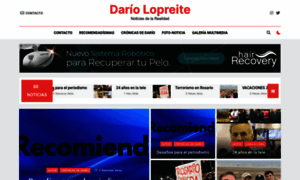 Dariolopreite.com.ar thumbnail
