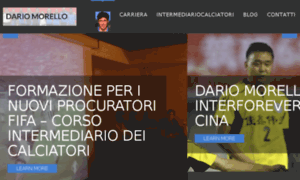 Dariomorello.it thumbnail