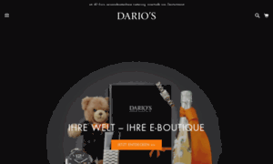 Darios.de thumbnail
