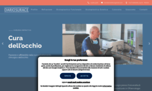 Dariosurace.it thumbnail